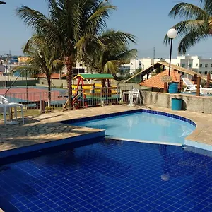  Apartamento De 3 Quartos No Marina Clube Brasil