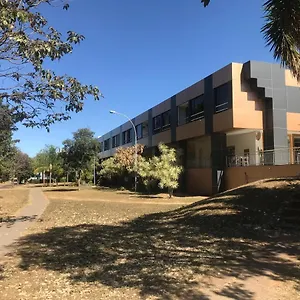  Apartamento Kitinet 2/4 No Sudoeste Brasil