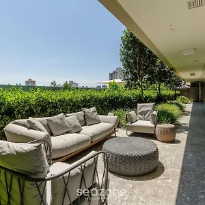  Apartamento Air - Bem Localizados Em Porto Alegre/rs Brasil