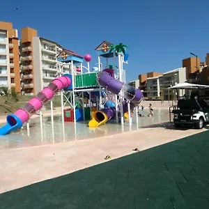  Apartamento Eco Ilhas Do Brasil